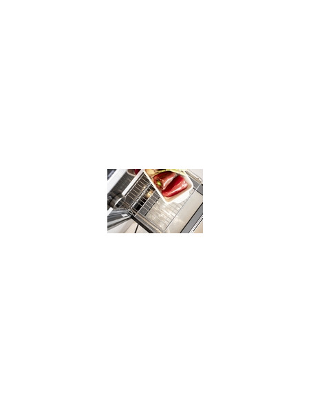 REJILLA HORNO CROMADA EXTENSIB 35 A 55 CM