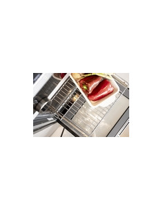 REJILLA HORNO CROMADA EXTENSIB 42 A 60 CM 2