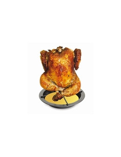 SOPORTE ASAR POLLO 19 CM 2