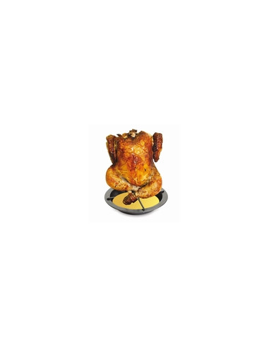 SOPORTE ASAR POLLO 19 CM