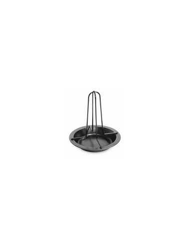 SOPORTE ASAR POLLO 19 CM