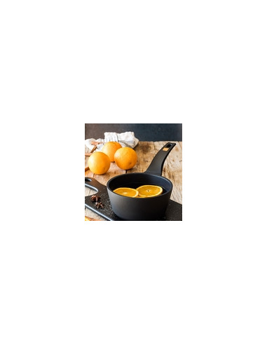 CAZO INDUCCION EFFICIENT 16 CM