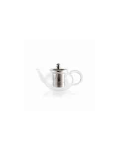 TETERA CRISTAL C/FILTRO INOX SERENIA 2