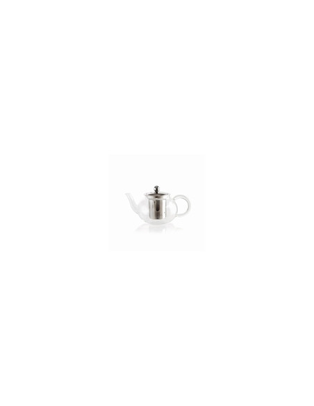 TETERA CRISTAL C/FILTRO INOX SERENIA