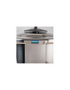 Olla a Presión Duromatic Classic Neo 7 L | Kuhn Rikon 2