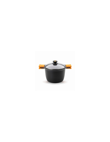 OLLA INDUCCION EFFICIENT 24 CM