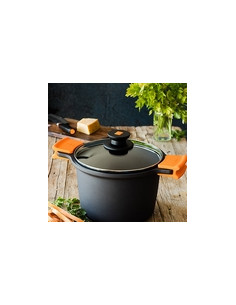 OLLA INDUCCION EFFICIENT 28 CM 2