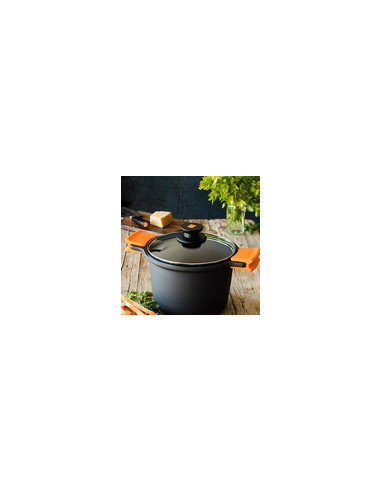 OLLA INDUCCION EFFICIENT 28 CM