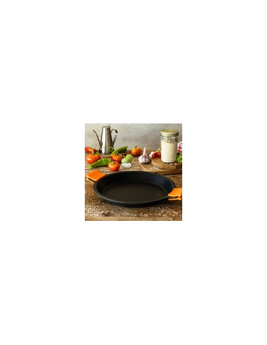 PAELLERA INDUCCION EFFICIENT 36 CM