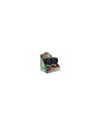 SARTEN HUEVO FRITO ANTIADHEREN 14 CM
