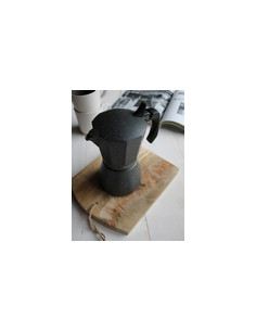CAFETERA ALUMINIO INDUC. PETRA 12 TZ 2