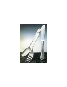 CUCHARA CAFE INOX SUPERGA 2