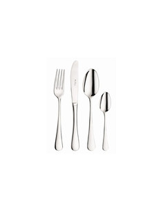 CUCHARA MESA INOX STRESA 2