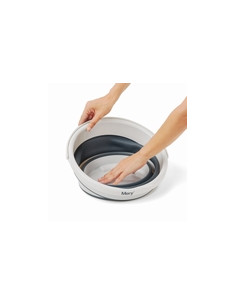 CUBO PLEGABLE CON ASA 12 L 2