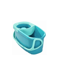 CUBO GIRATORIO + PALO FREGONA TWIST 2