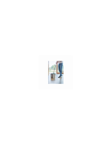CUBO ESCURRIDOR AUTOM C/RUEDA 16 L 40X28X31