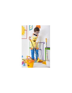 CUBO+FREGONA DUCKS INFANTIL 2