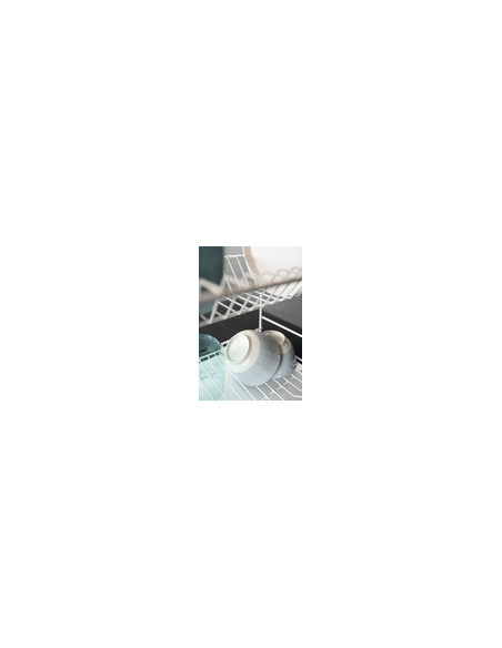ESCURREPLATOS PLASTIFICADO PÑO 25X28X38,5