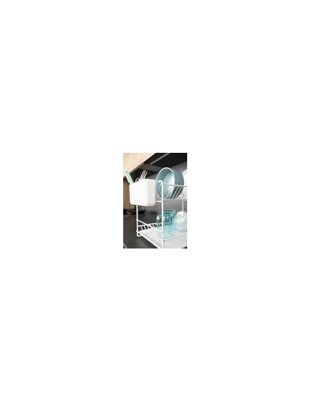 ESCURREPLATOS PLASTIFICADO PÑO 25X28X38,5