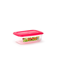 HERMETICO RECTANGULAR CLASSIC 2,5 L 2