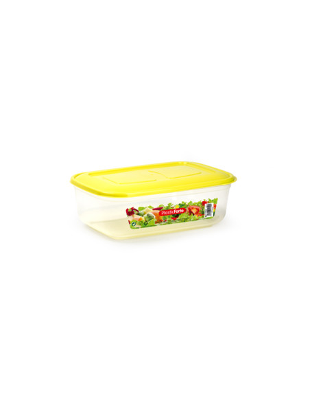 HERMETICO RECTANGULAR CLASSIC 2,5 L