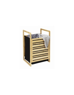 PONGOTODO BAMBU-POLIEST ECORI 40X60X35CM 2