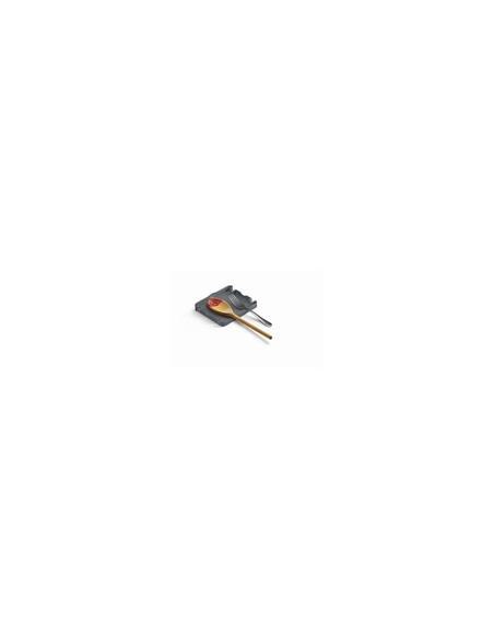 PORTAUTENSILIOS COCINA ABS UTIL-TEX 15X15X11CM