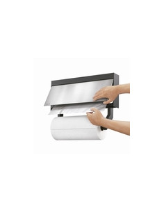 PORTARROLLOS INOX TANGO 2