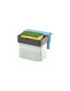 DISPENSADOR JABON SPONGE-TEX 2