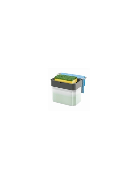 DISPENSADOR JABON SPONGE-TEX