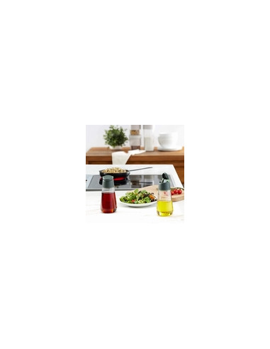 ACEITERA/VINAGRERA SET-2