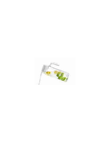 JARRA AGUA CRISTAL 1 L