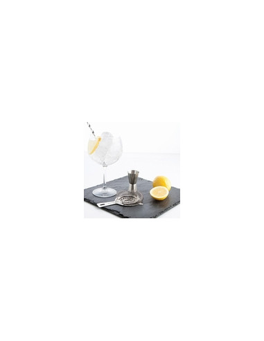 SET 3 PZAS GIN TONIC