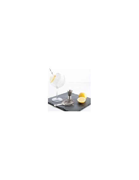 SET 3 PZAS GIN TONIC