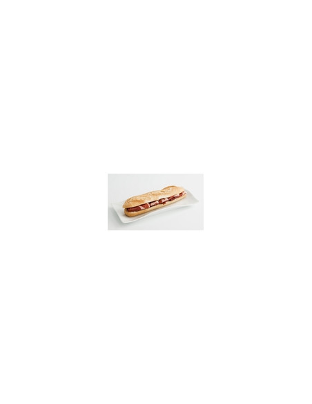 PLATO BOCATA GASTRO FUN 29,5 CM