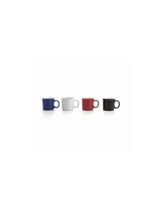 TAZA CAFE CERAMICA FRAPPE SURT 12 CL 2
