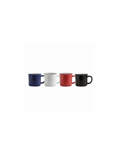 TAZON MUG CERAMICA FRAPPE SURT 33 CL 2