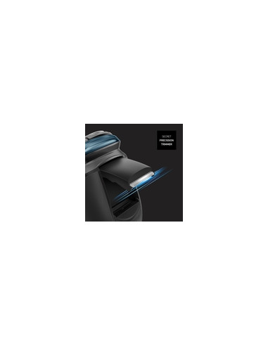 AFEITADORA 3 SIDE SHAVE IPX7 5 W