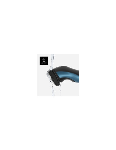 AFEITADORA 3 SIDE SHAVE IPX7 5 W