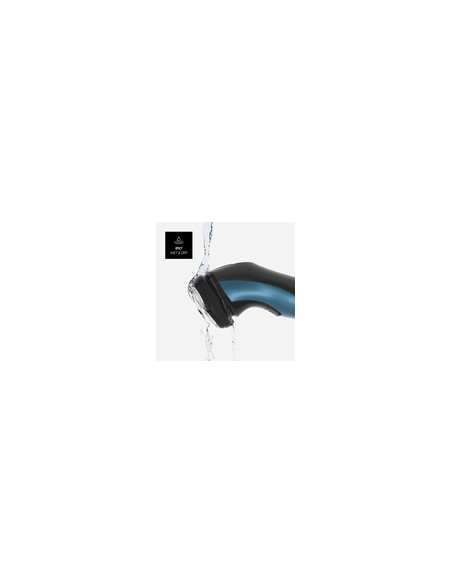 AFEITADORA 3 SIDE SHAVE IPX7 5 W