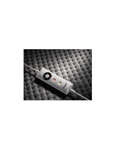 ALMOHADILLA ELECTRICA CONFORT 110 W 2