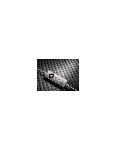 ALMOHADILLA ELECTRICA CONFORT 110 W