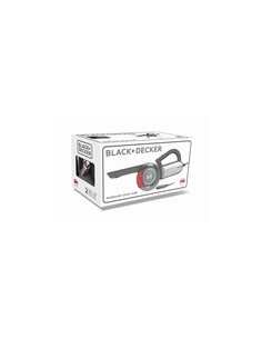 ASPIRADOR COCHE CICLONICO ACS 12 V 2