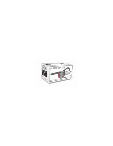 ASPIRADOR COCHE CICLONICO ACS 12 V