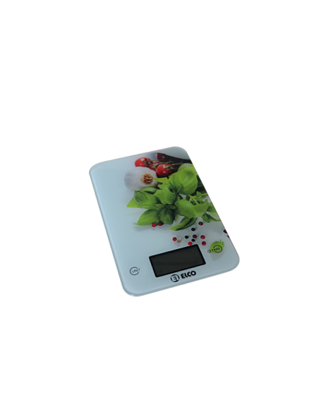 BALANZA COCINA DIGITAL 5 KG