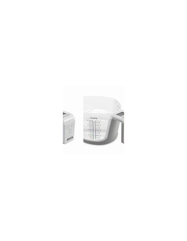 BALANZA COCINA JARRA MEDIDORA 3 KG