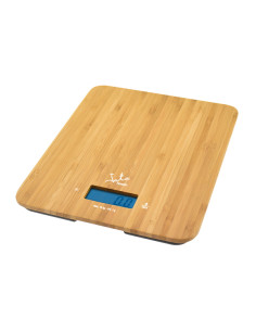 BALANZA COCINA ELECT BAMBU 15 KG 2