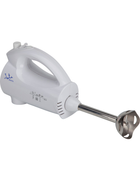BATIDORA AMASADORA MEZCLADORA + ACC 400 W