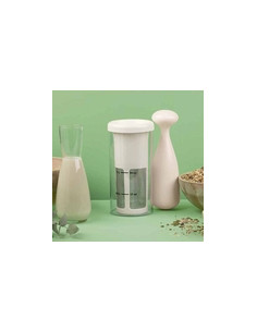 MILKER VASO 0.5/1 LT + MORTERO 2