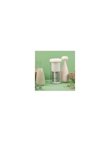 MILKER VASO 0.5/1 LT + MORTERO